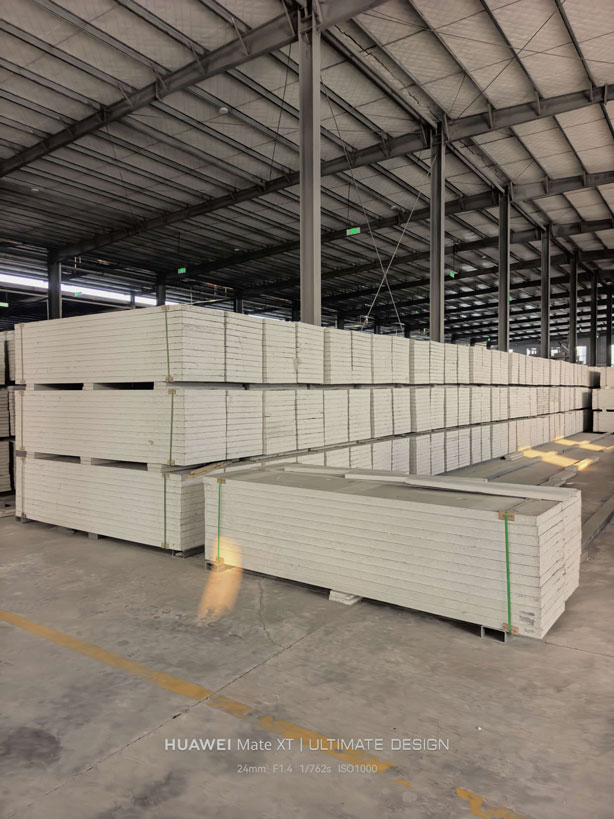 硬核技术筑牢品质根基 南京宁双节能以专利与标准实力抢占节能建材赛道