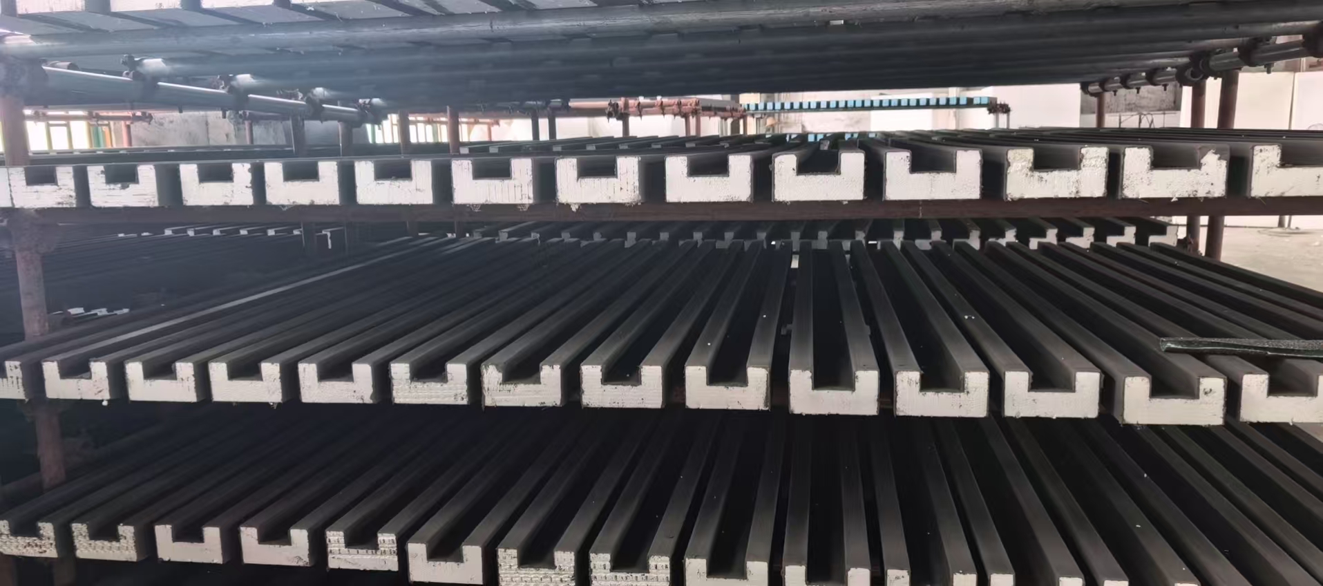 多场景全面覆盖｜南京宁双节能科技全方位适配各类建筑工程建设需求
